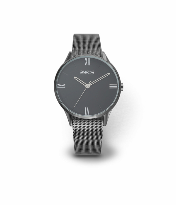 Zyros on sale watch price